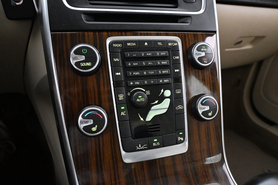 Volvo S60 vaihtoauto