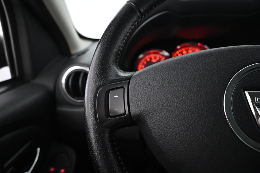 Dacia Duster vaihtoauto