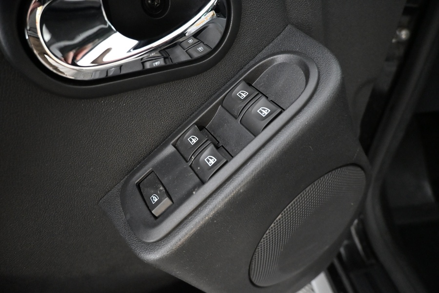 Dacia Duster vaihtoauto