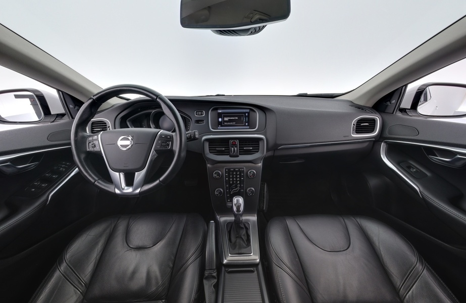 Volvo V40 vaihtoauto
