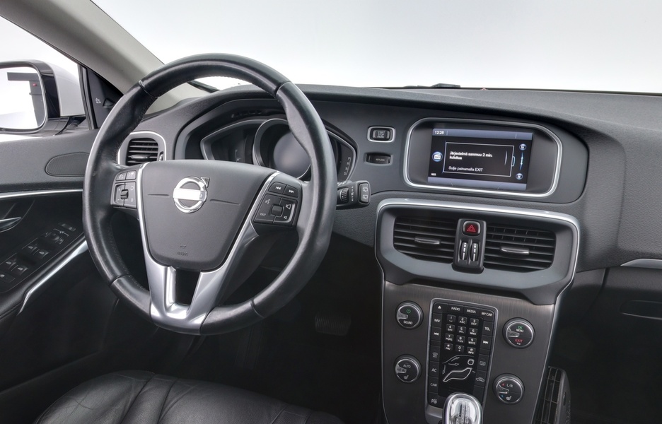 Volvo V40 vaihtoauto
