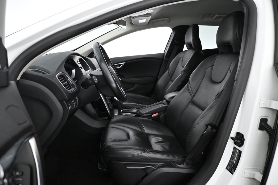 Volvo V40 vaihtoauto