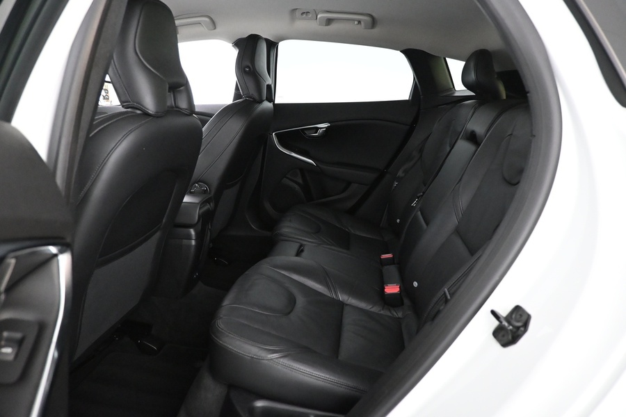 Volvo V40 vaihtoauto