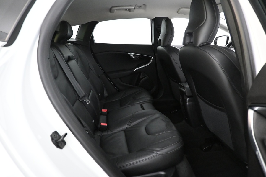 Volvo V40 vaihtoauto