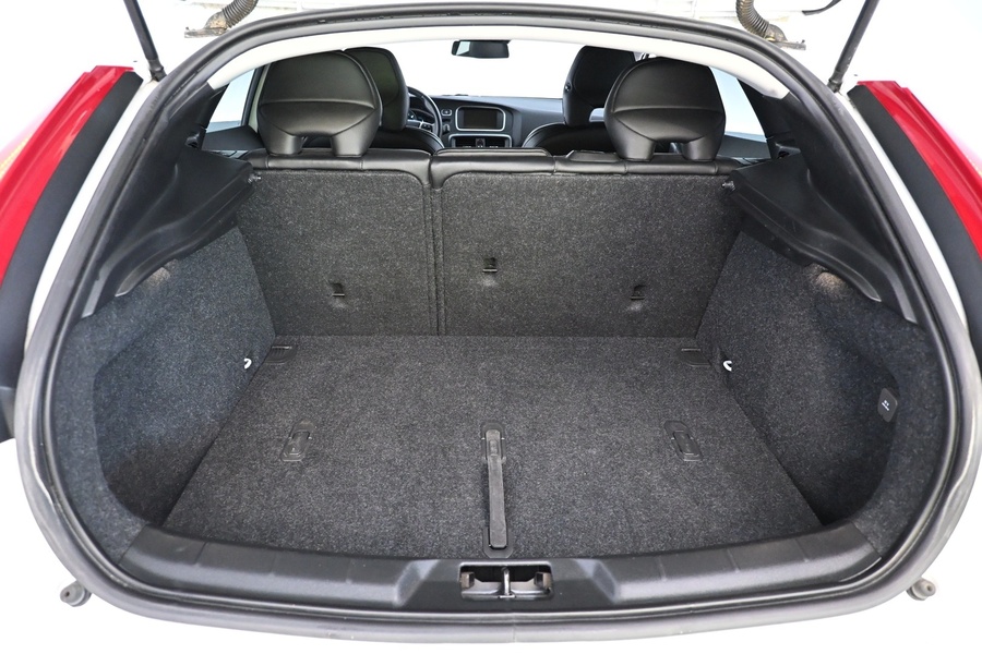 Volvo V40 vaihtoauto
