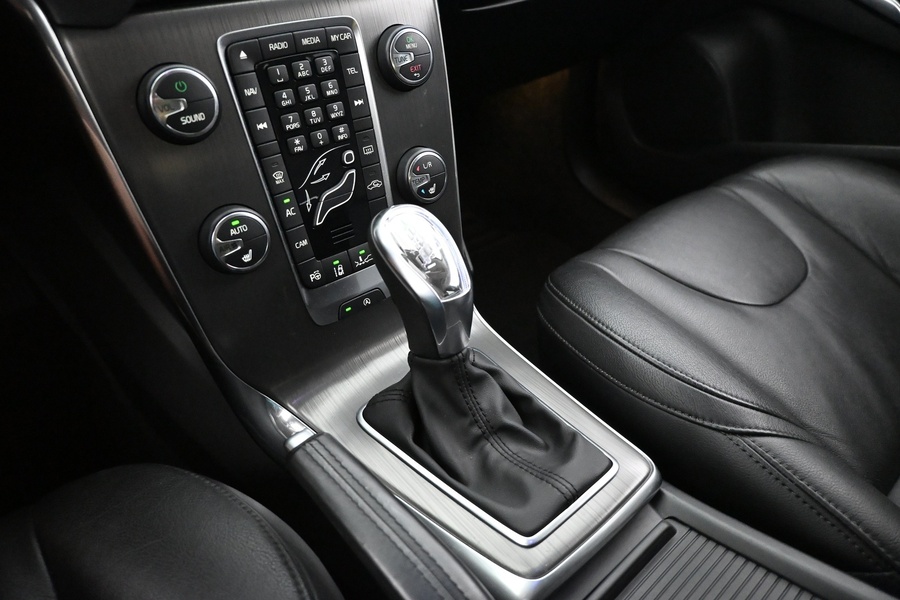 Volvo V40 vaihtoauto