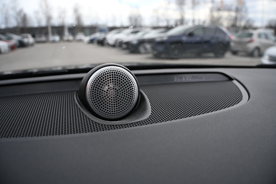 Volvo S60 vaihtoauto