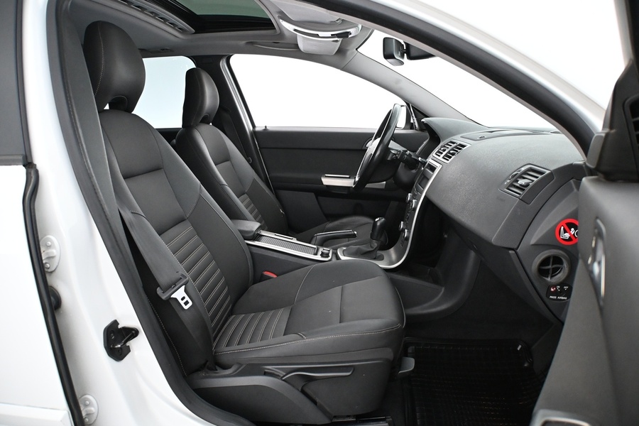 Volvo V50 vaihtoauto