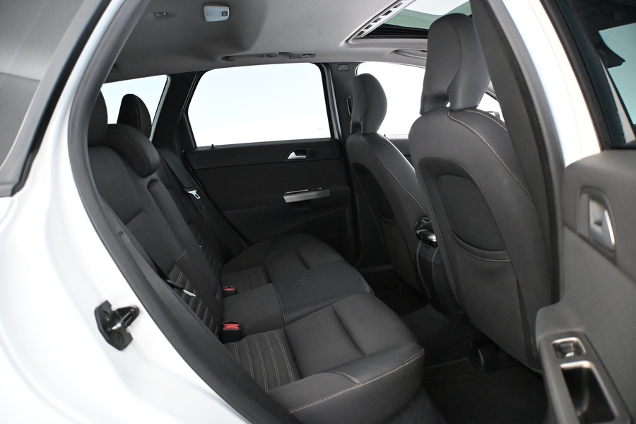 Volvo V50 vaihtoauto