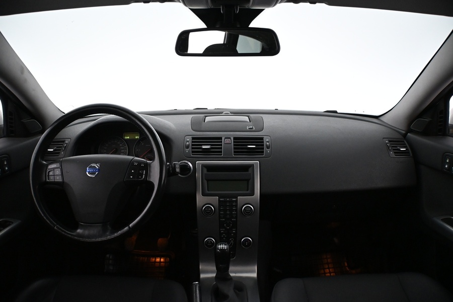 Volvo V50 vaihtoauto