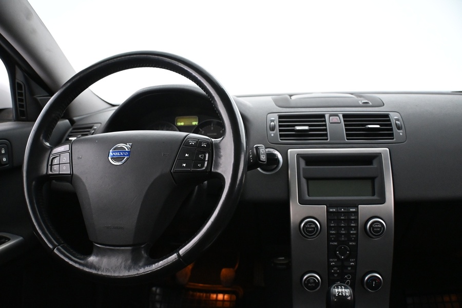 Volvo V50 vaihtoauto