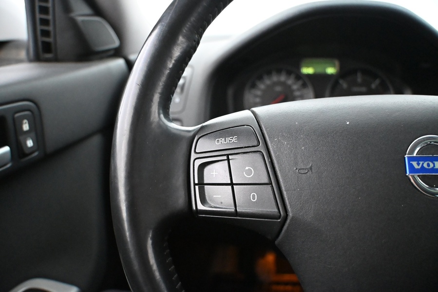 Volvo V50 vaihtoauto