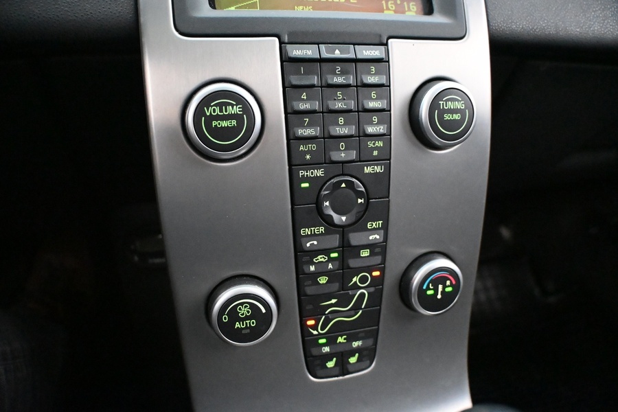 Volvo V50 vaihtoauto