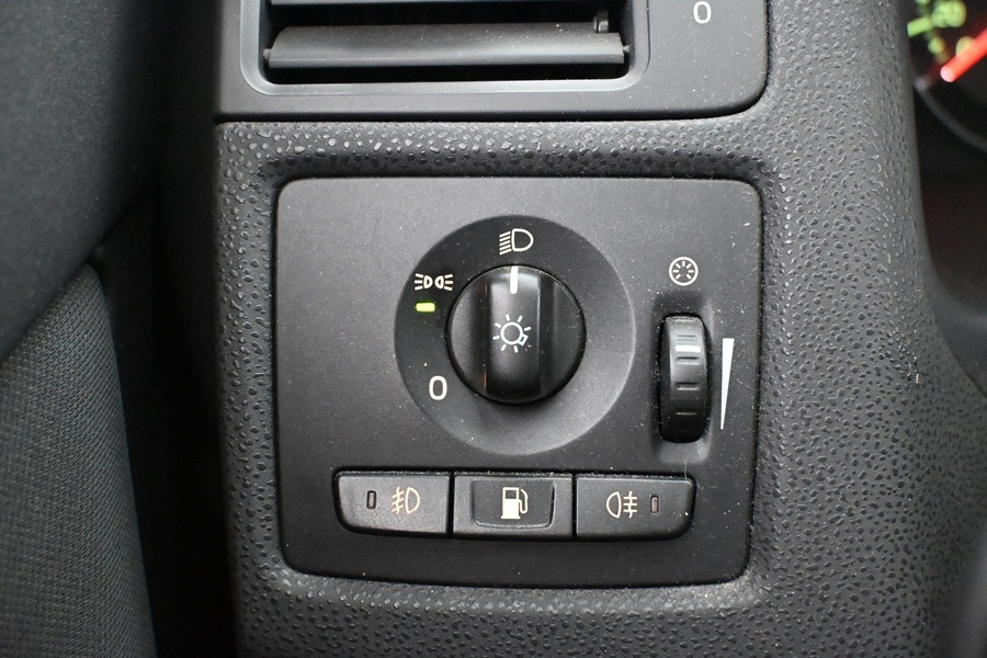 Volvo V50 vaihtoauto