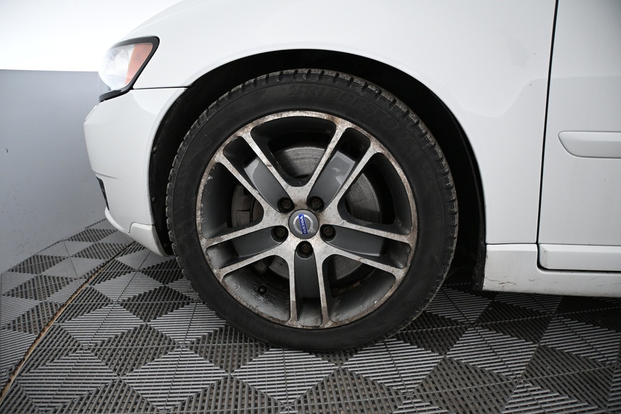 Volvo V50 vaihtoauto