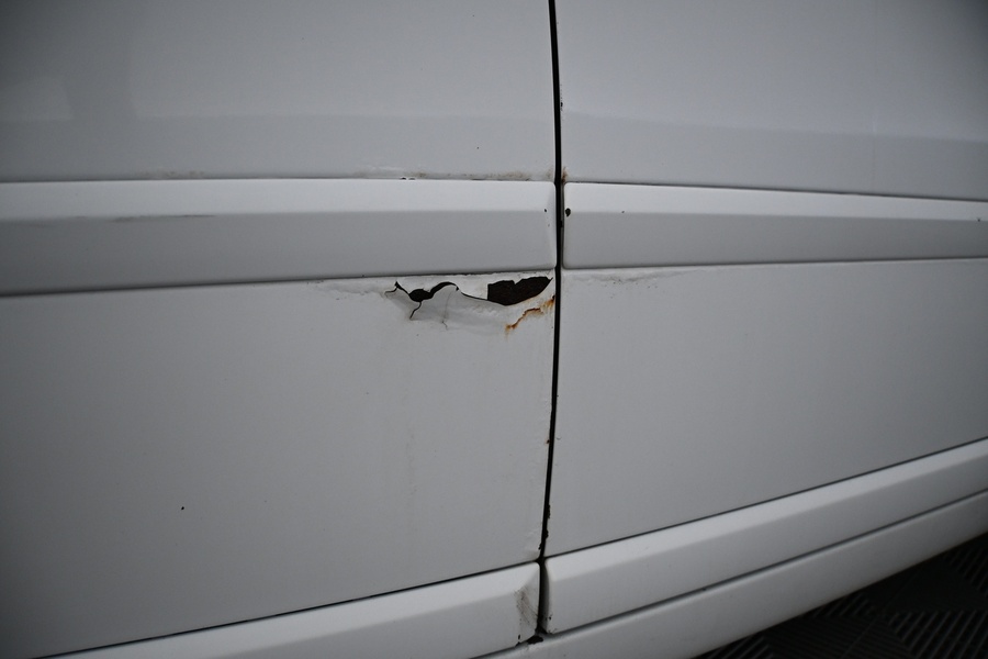 Volvo V50 vaihtoauto