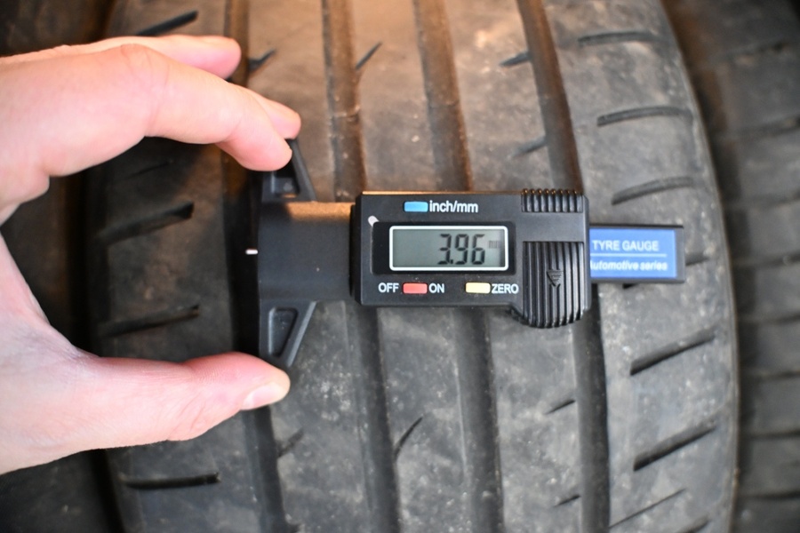 Volvo V50 vaihtoauto