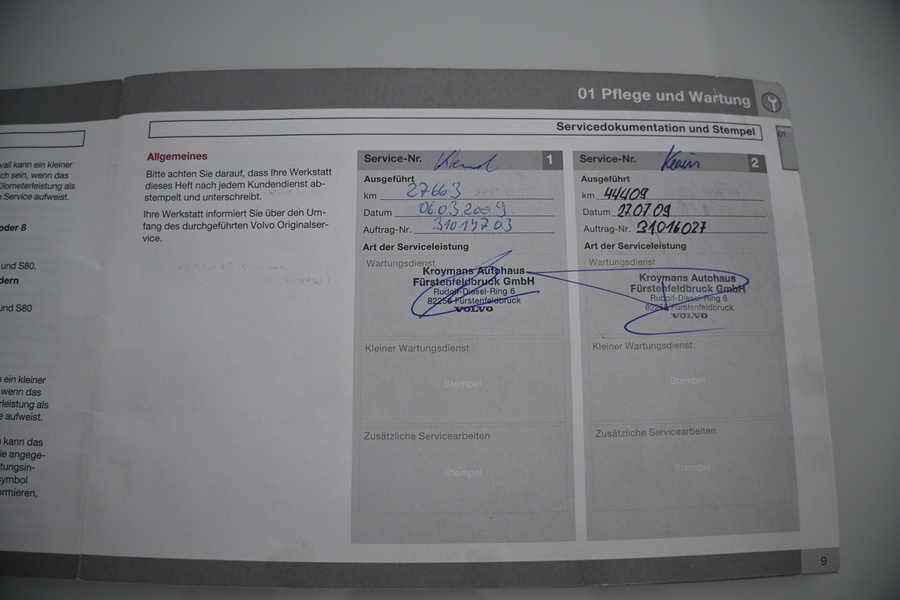 Volvo V50 vaihtoauto