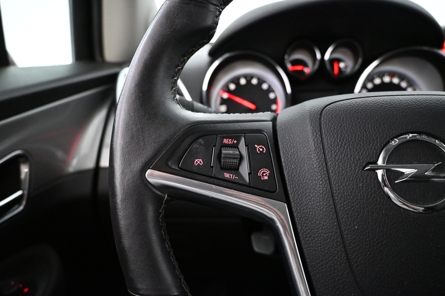 Opel Mokka vaihtoauto