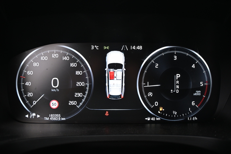 Volvo V90 Cross Country vaihtoauto