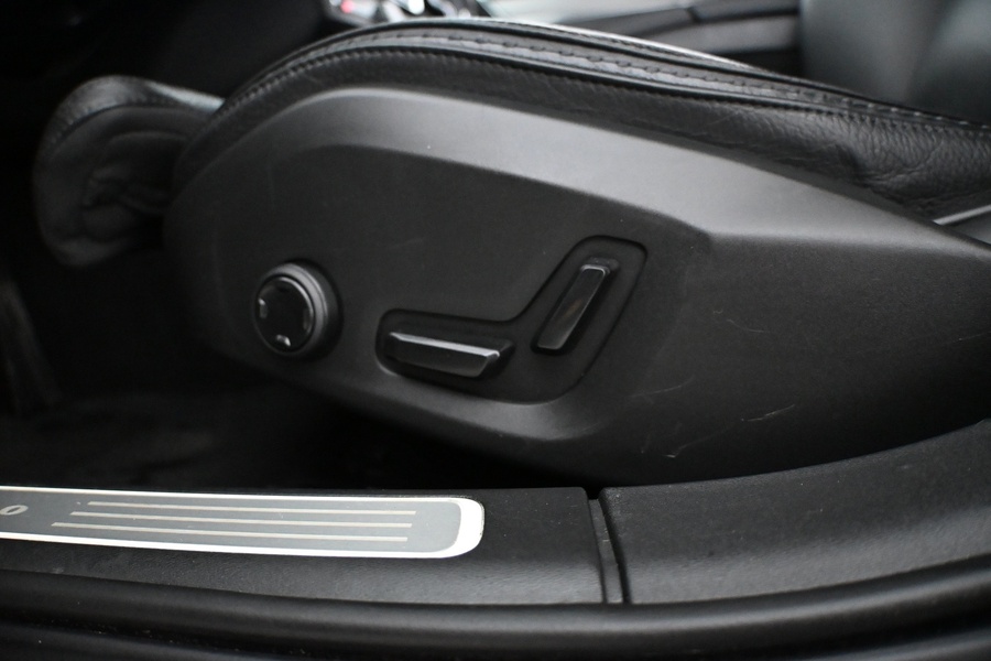 Volvo V90 Cross Country vaihtoauto