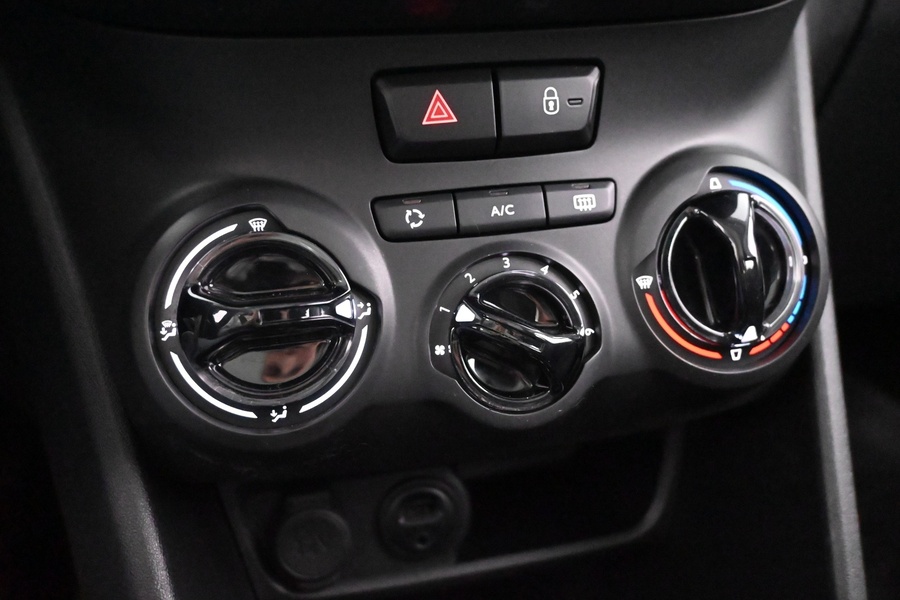 Peugeot 2008 vaihtoauto