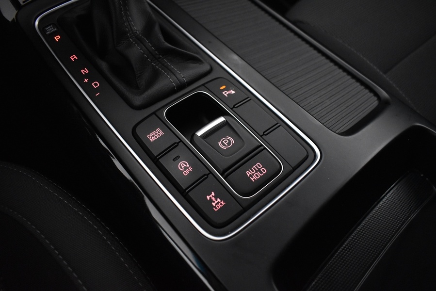 Kia Sorento vaihtoauto