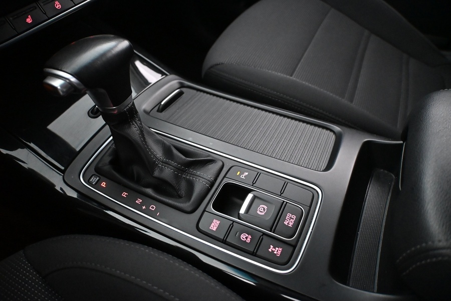 Kia Sorento vaihtoauto