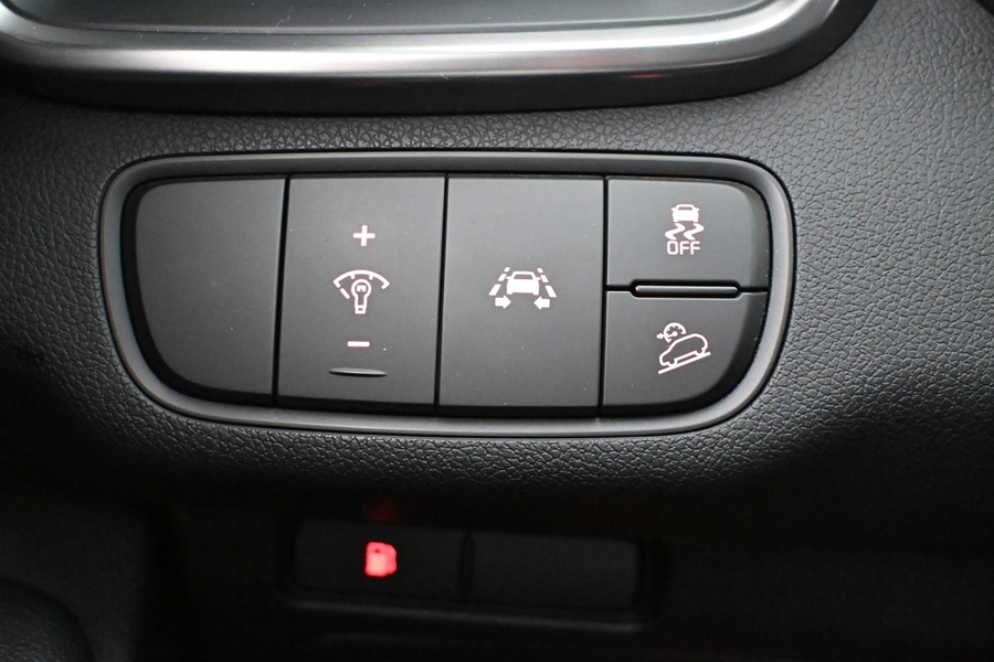 Kia Sorento vaihtoauto