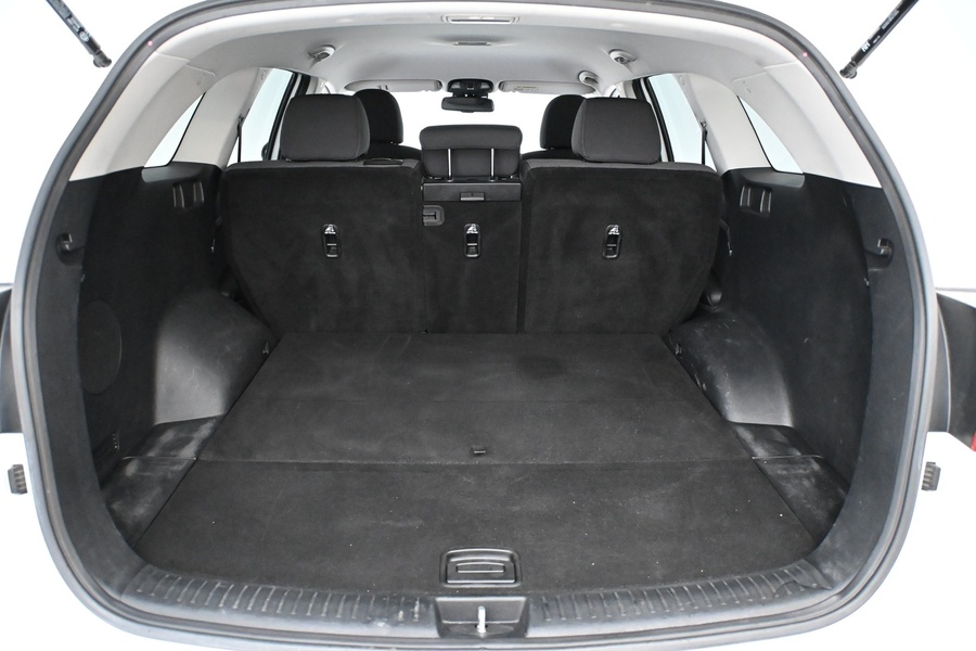 Kia Sorento vaihtoauto