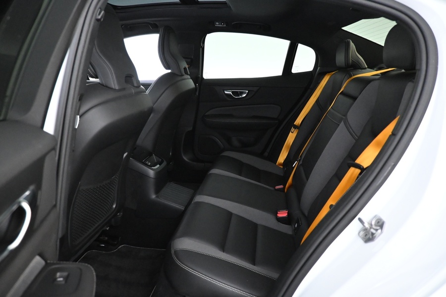 Volvo S60 vaihtoauto