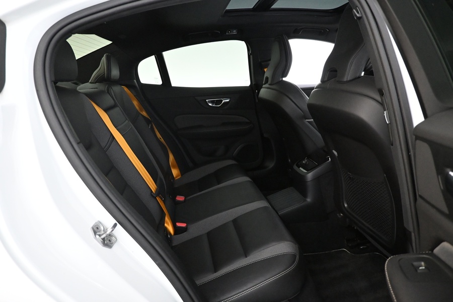 Volvo S60 vaihtoauto