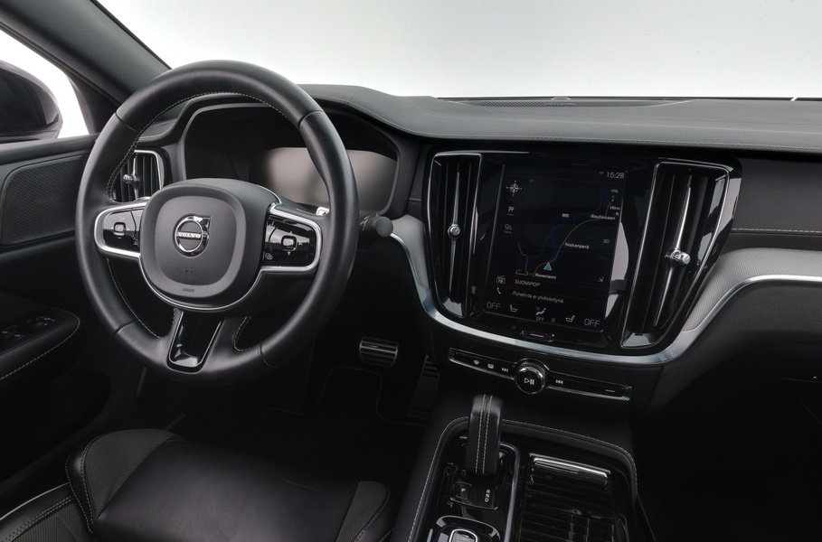 Volvo S60 vaihtoauto