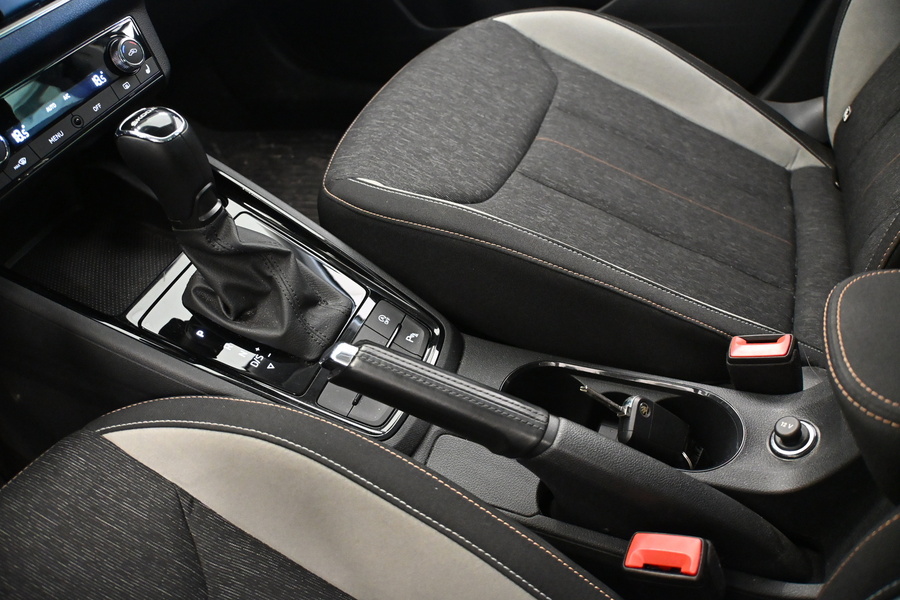 Skoda Scala vaihtoauto