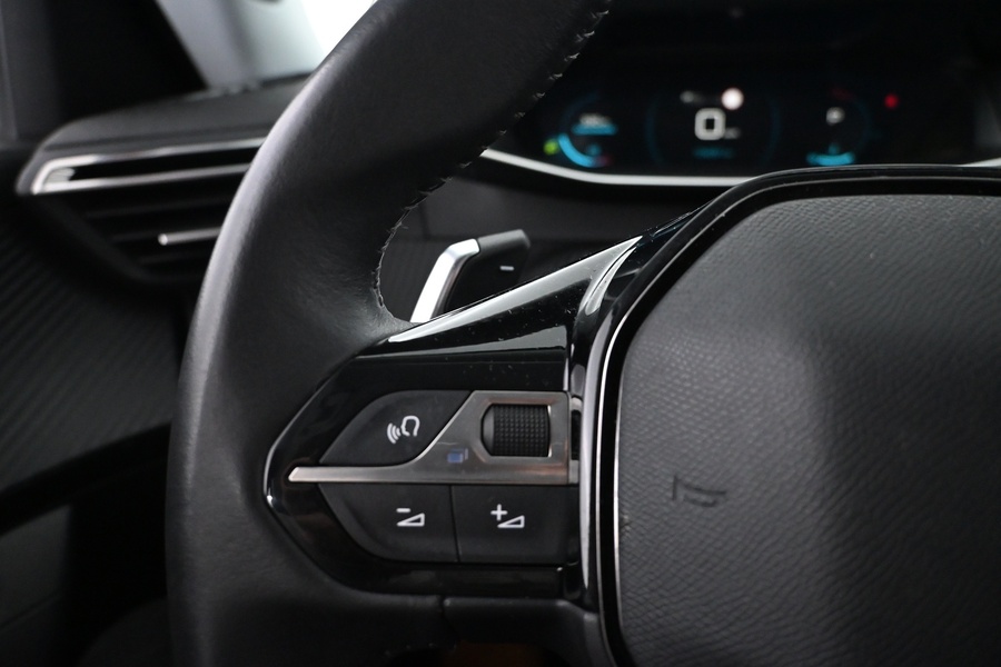 Peugeot 2008 vaihtoauto