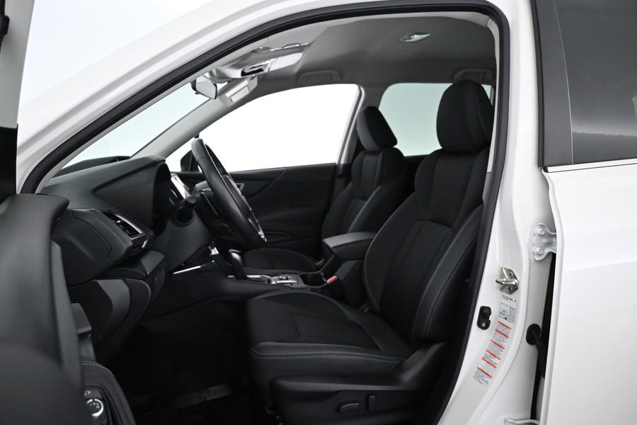 Subaru Forester vaihtoauto