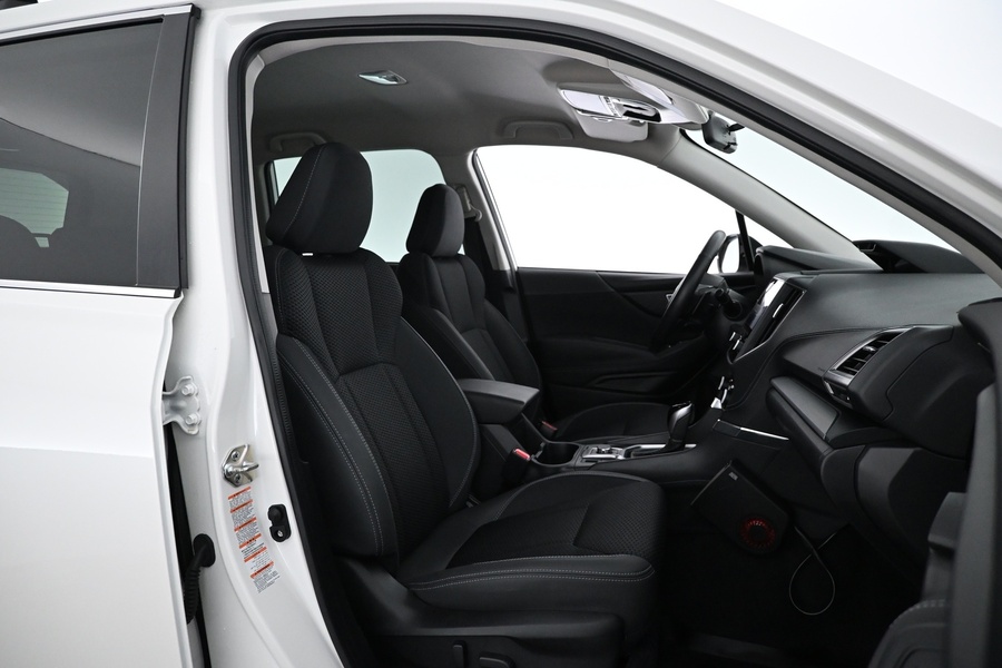 Subaru Forester vaihtoauto