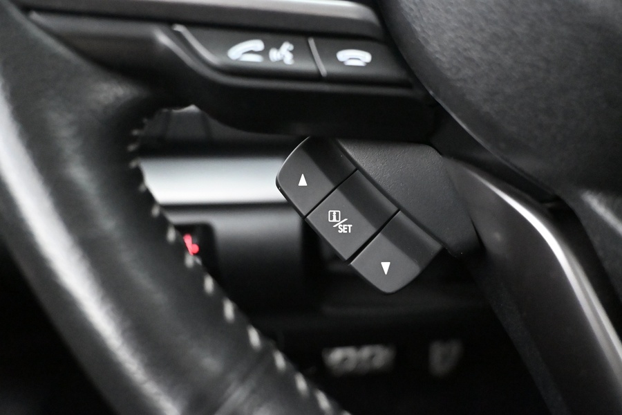 Subaru Forester vaihtoauto