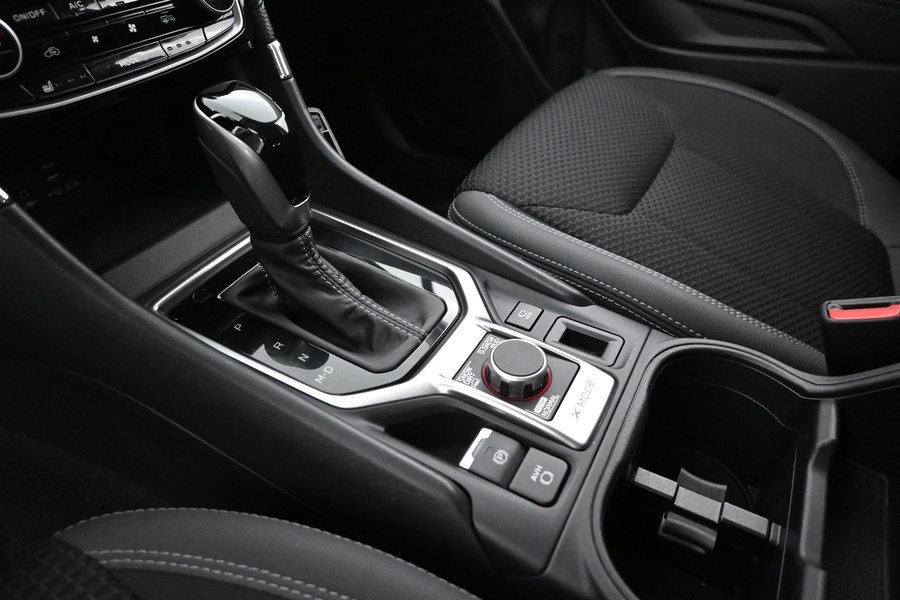 Subaru Forester vaihtoauto