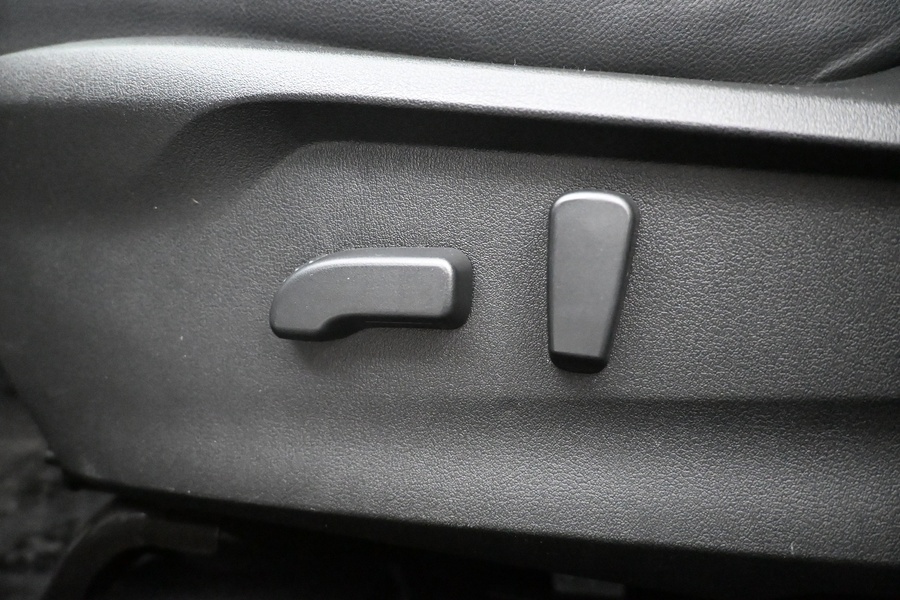 Subaru Forester vaihtoauto