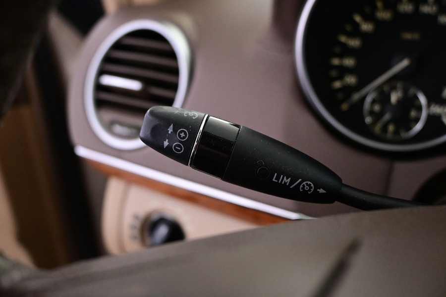 Mercedes-Benz GL vaihtoauto