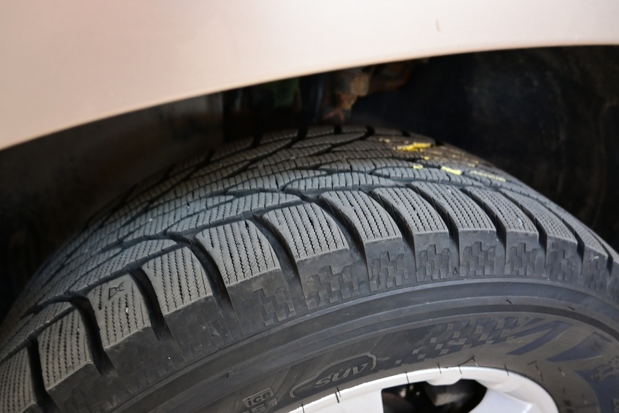 Mercedes-Benz GL vaihtoauto