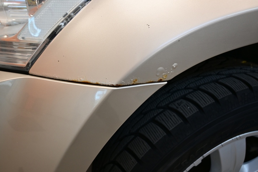 Mercedes-Benz GL vaihtoauto