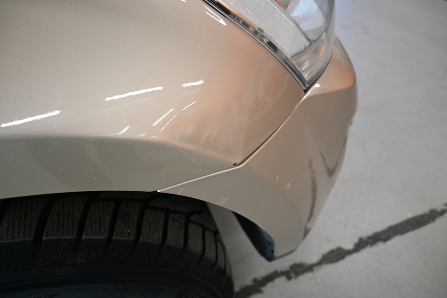 Mercedes-Benz GL vaihtoauto