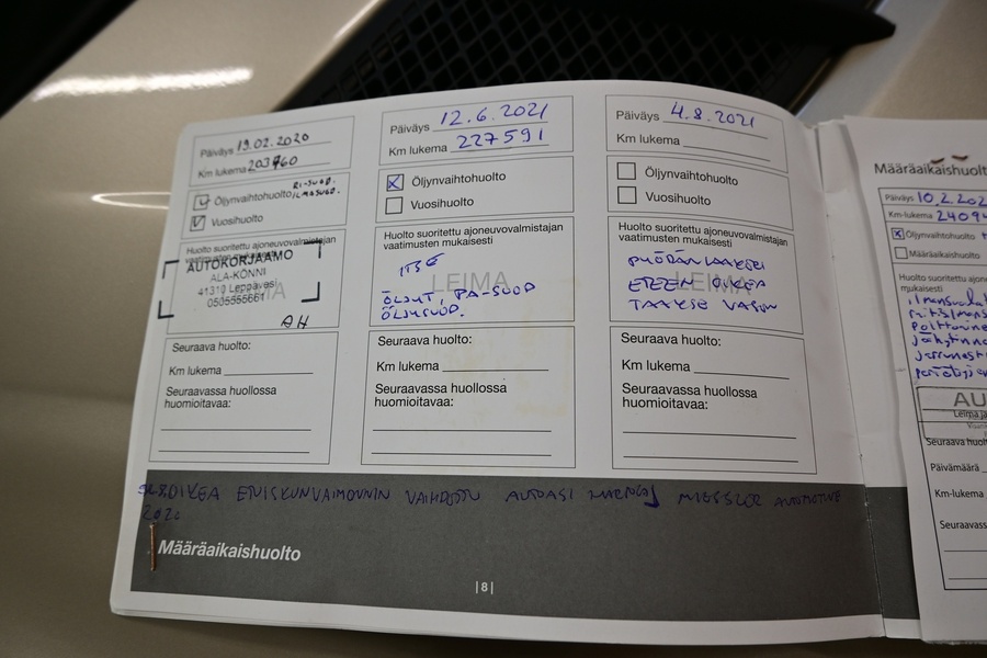 Mercedes-Benz GL vaihtoauto