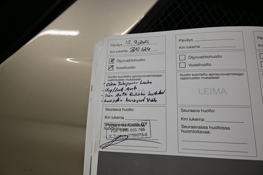 Mercedes-Benz GL vaihtoauto