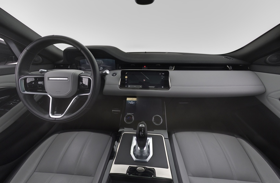 Land Rover Range Rover Evoque vaihtoauto