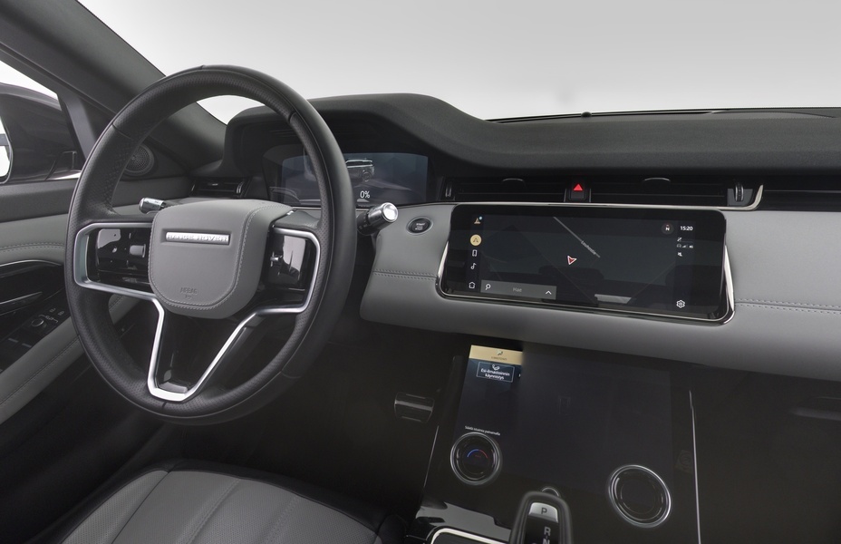 Land Rover Range Rover Evoque vaihtoauto