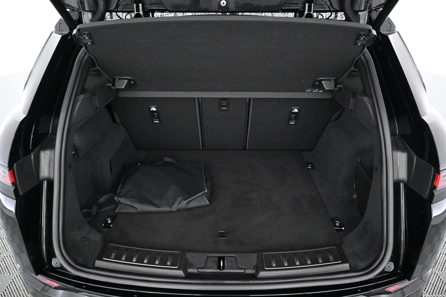 Land Rover Range Rover Evoque vaihtoauto