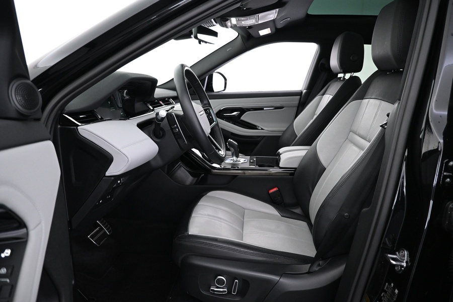 Land Rover Range Rover Evoque vaihtoauto